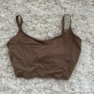 SOLD! Alphalete Allure Tank